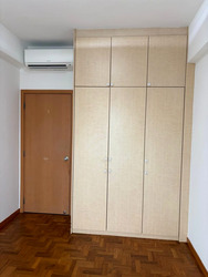 Hillview Regency (D23), Condominium #571120851